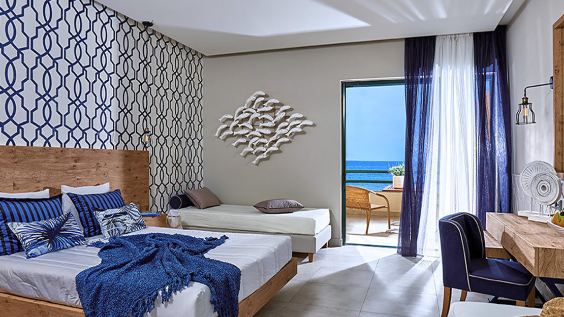 Sirens Hotels Beach & Village